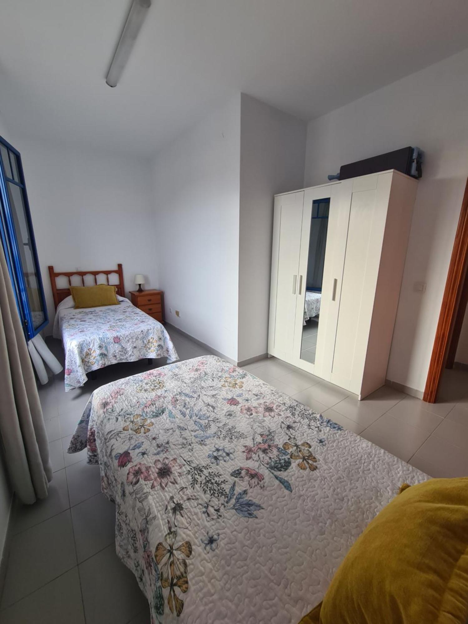 Villa Famara San Borondon Esterno foto